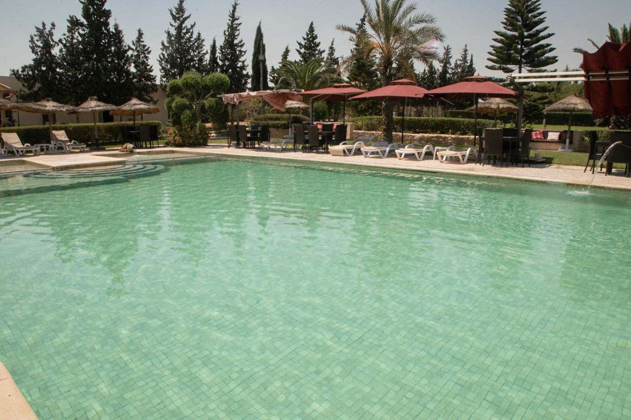 Dar Zitouna Sousse-Tunisie ภายนอก รูปภาพ