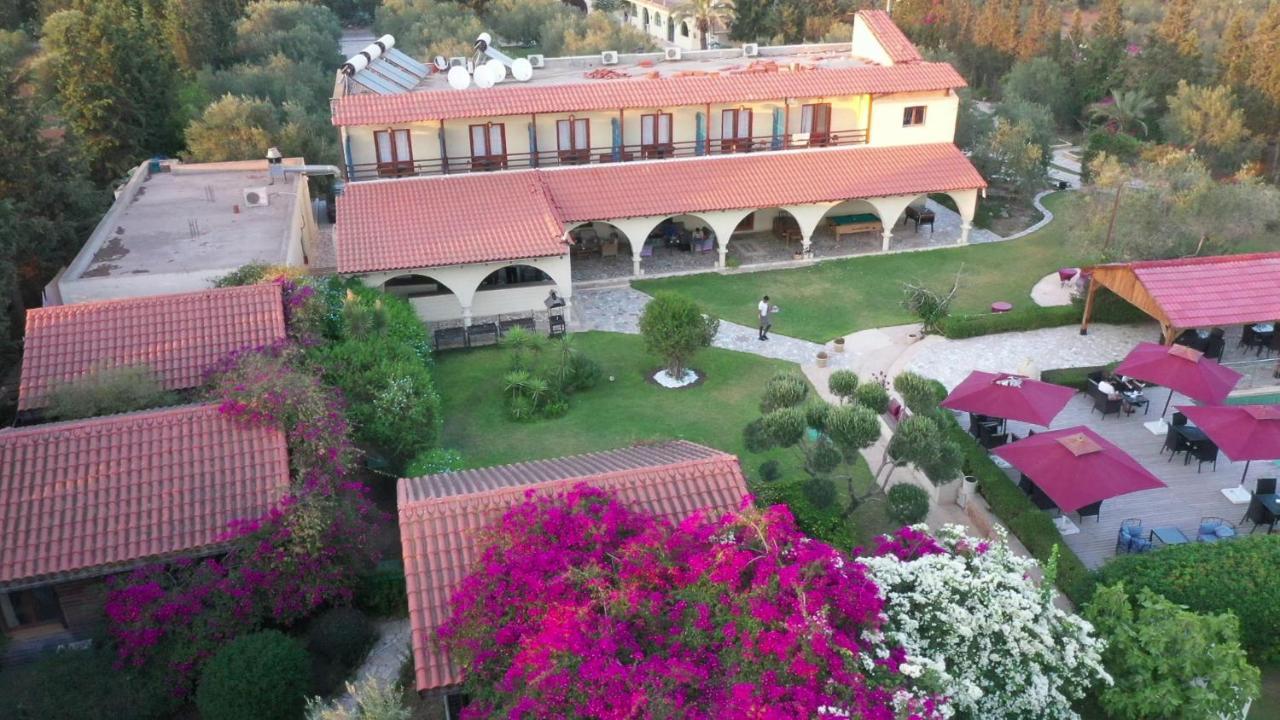 Dar Zitouna Sousse-Tunisie ภายนอก รูปภาพ