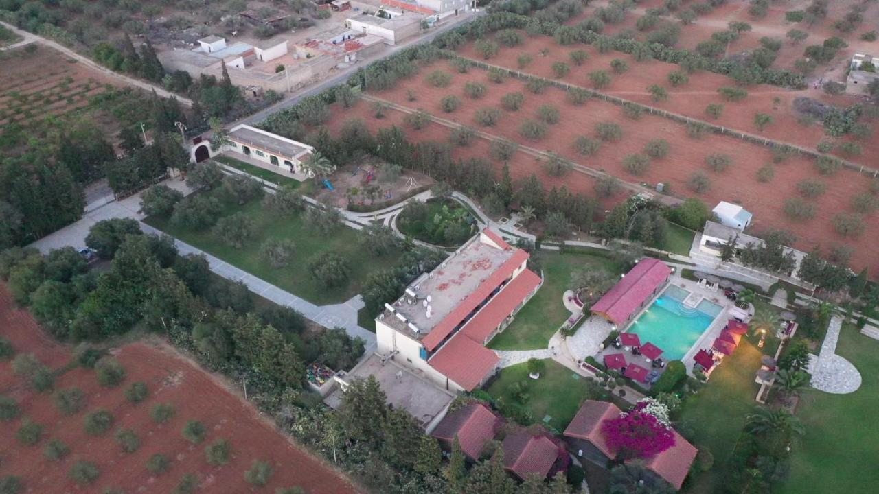 Dar Zitouna Sousse-Tunisie ภายนอก รูปภาพ