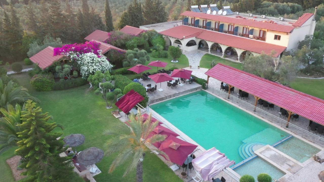 Dar Zitouna Sousse-Tunisie ภายนอก รูปภาพ
