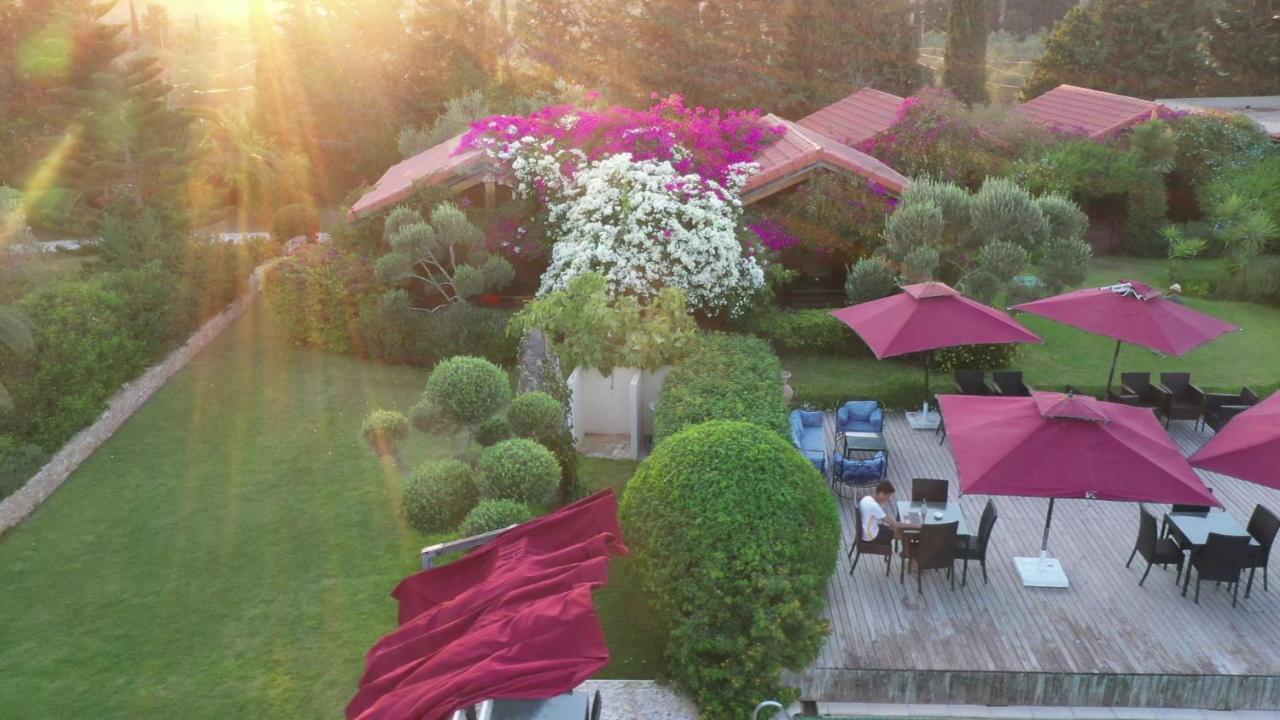Dar Zitouna Sousse-Tunisie ภายนอก รูปภาพ