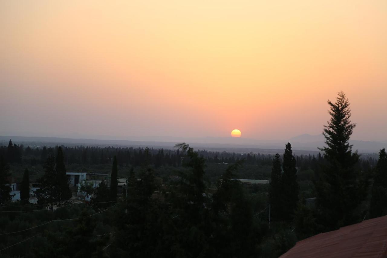 Dar Zitouna Sousse-Tunisie ภายนอก รูปภาพ