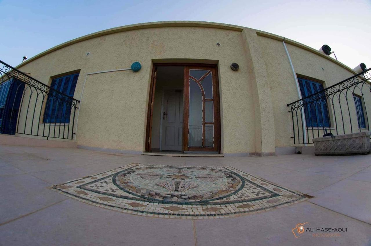 Dar Zitouna Sousse-Tunisie ภายนอก รูปภาพ