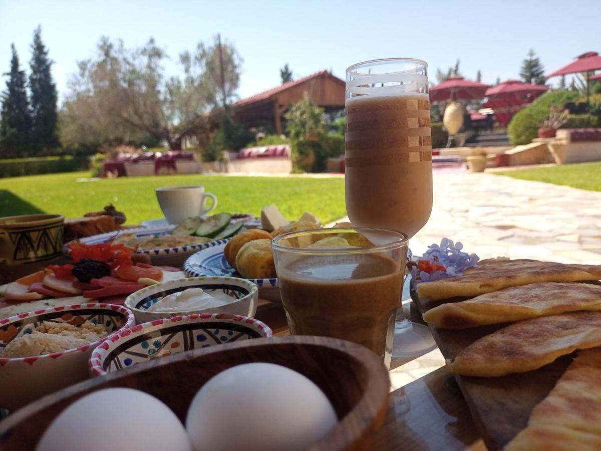 Dar Zitouna Sousse-Tunisie ภายนอก รูปภาพ
