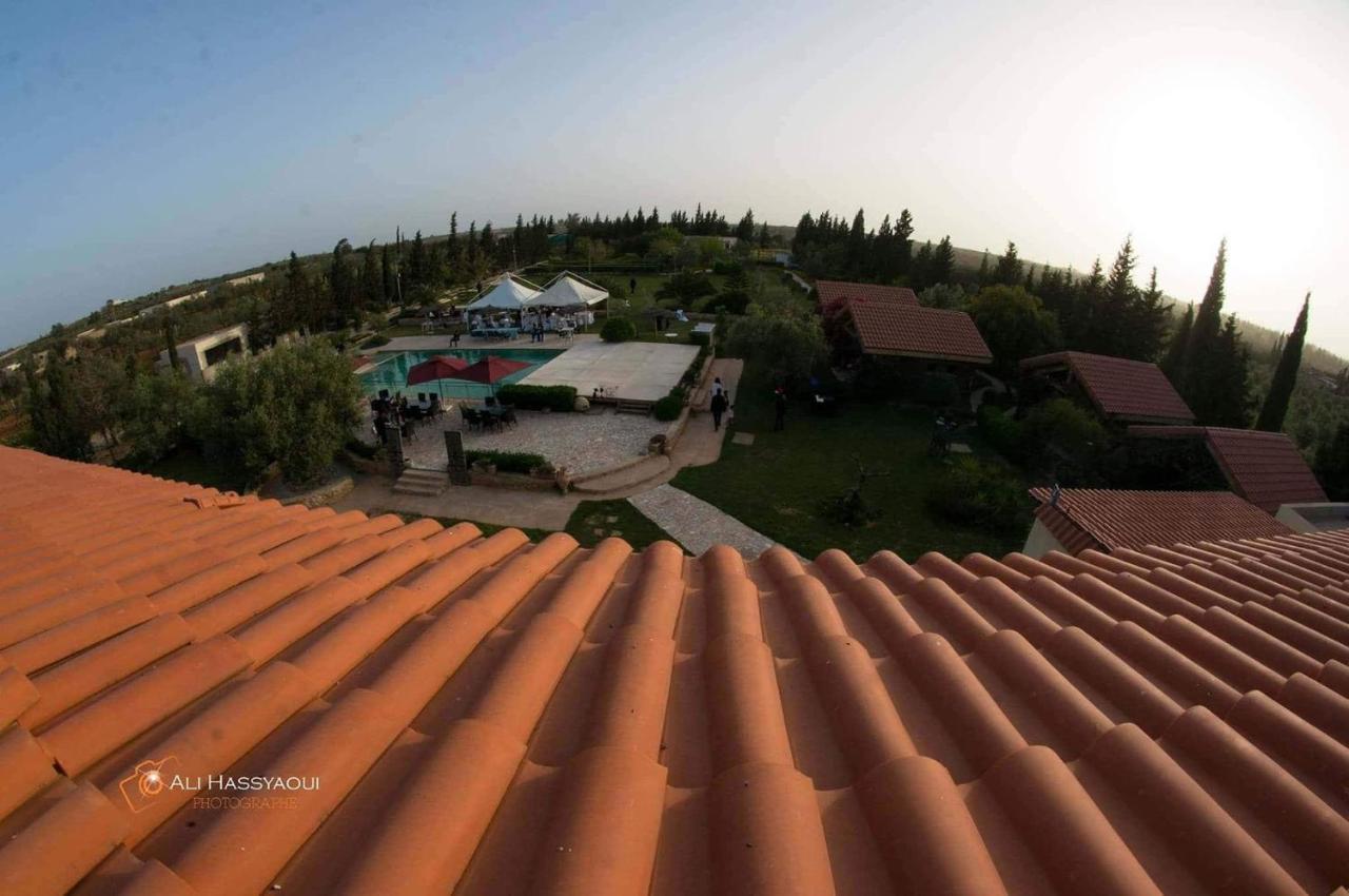 Dar Zitouna Sousse-Tunisie ภายนอก รูปภาพ