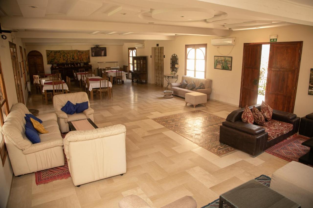 Dar Zitouna Sousse-Tunisie ภายนอก รูปภาพ